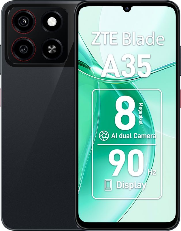 Smartphone ZTE Blade A35