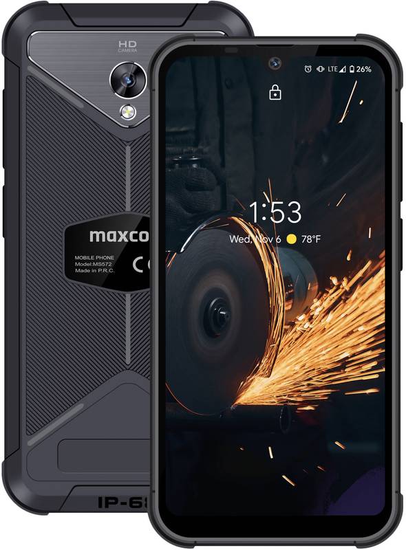 Smartphone Maxcom MS572