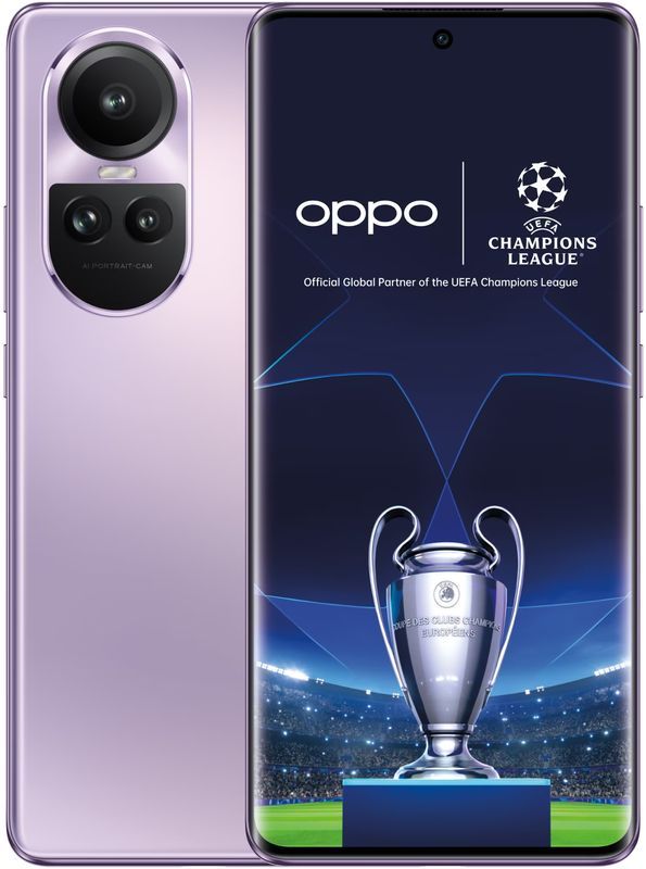 Smartphone Oppo Reno10 Pro