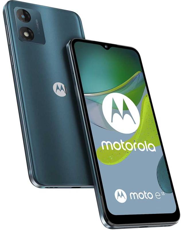 Smartphone Motorola Moto E13