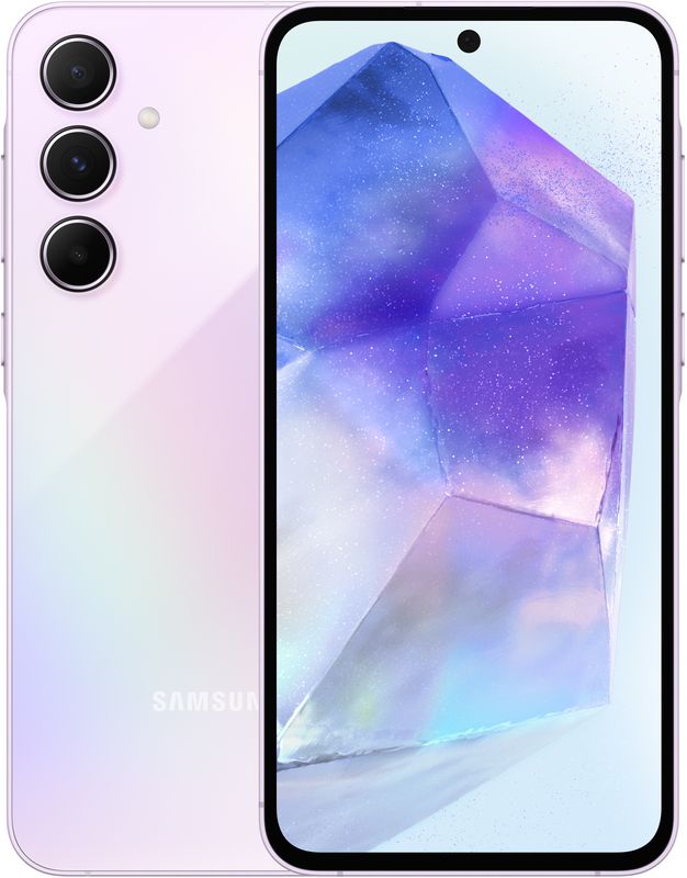 Smartphone Samsung Galaxy A55