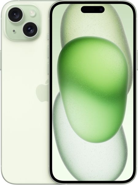 Smartphone Apple iPhone 15 Plus