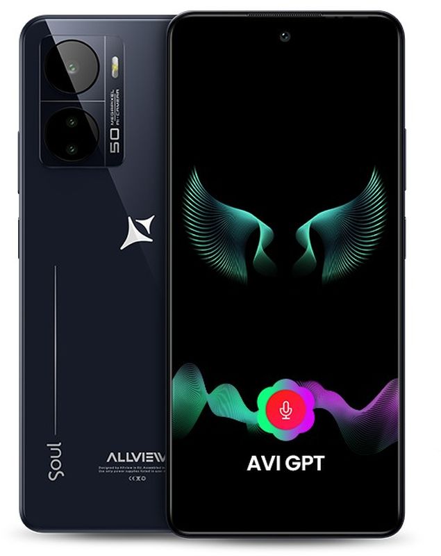 Smartphone Allview Soul X20