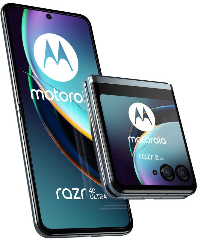 Smartphone Motorola Razr 40 Ultra