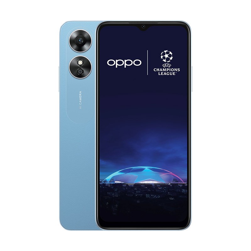 Telefon OPPO A17