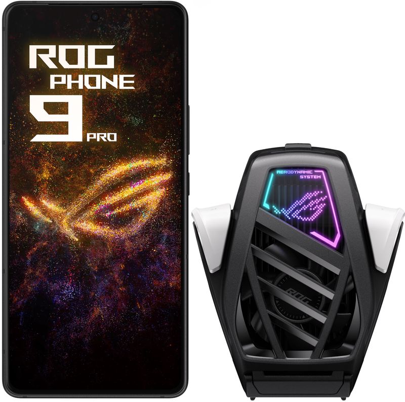 Smartphone ASUS ROG Phone 9 Pro