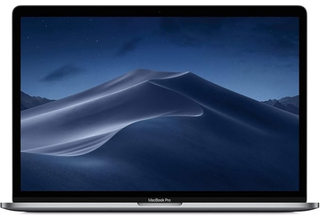 Apple MacBook Pro 15″ Touch Bar 2018