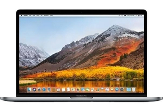 Apple MacBook Pro 15″ Touch Bar 2019