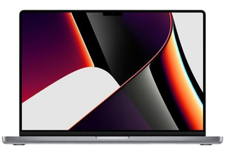 Apple MacBook Pro 16″ 2020