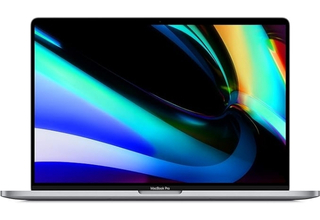 Apple MacBook Pro 16″ Touch Bar 2019