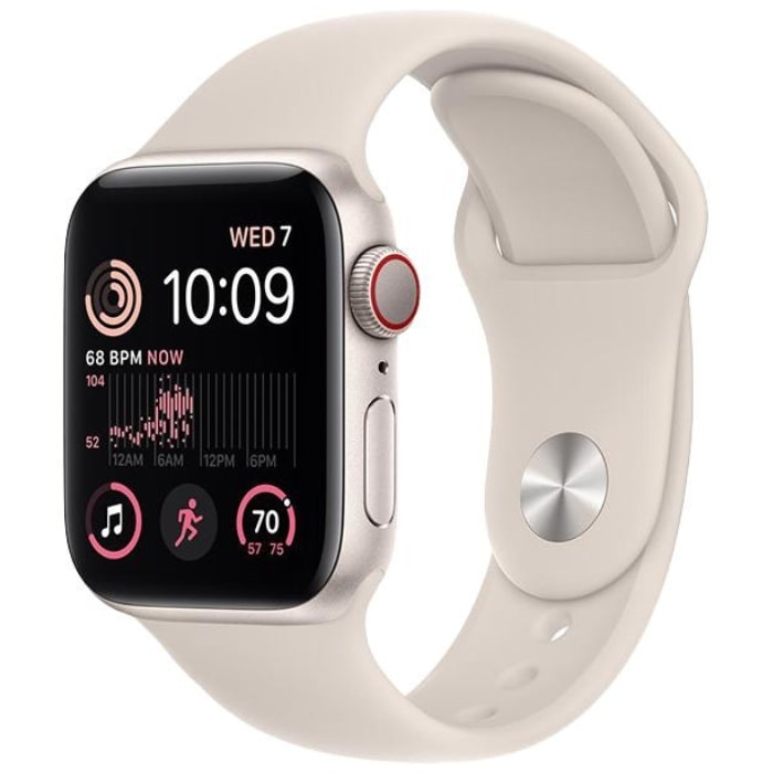 Apple Watch SE 2022