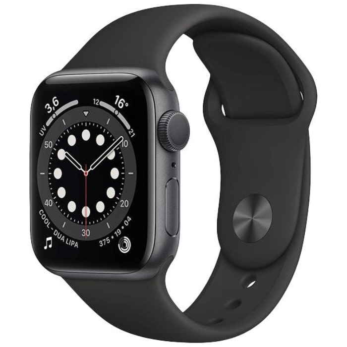 Apple Watch Series 6 2020