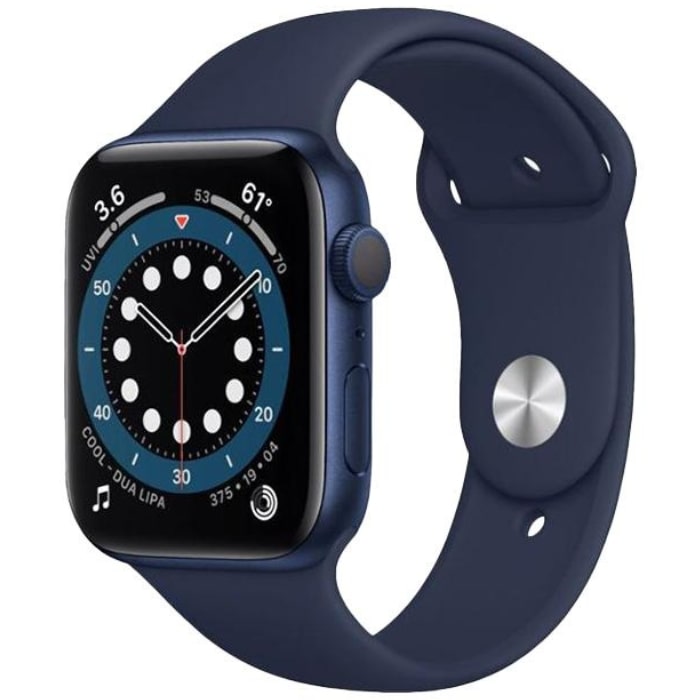 Apple Watch Series 6 2020