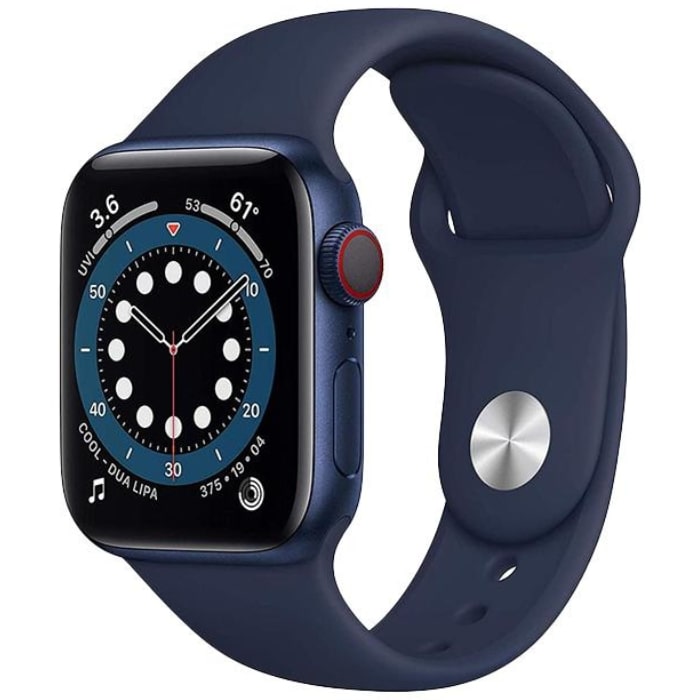 Apple Watch Series 6 2020