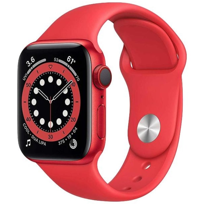 Apple Watch Series 6 2020