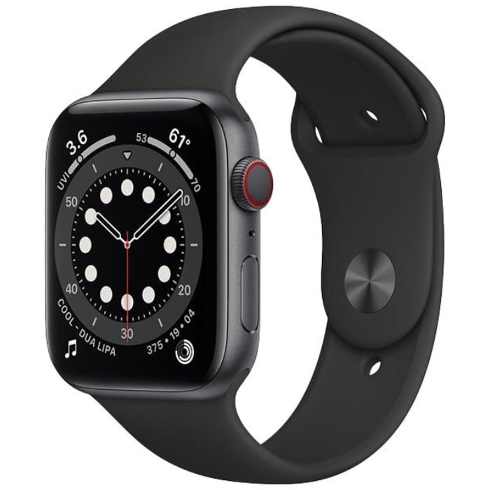 Apple Watch Series 6 2020