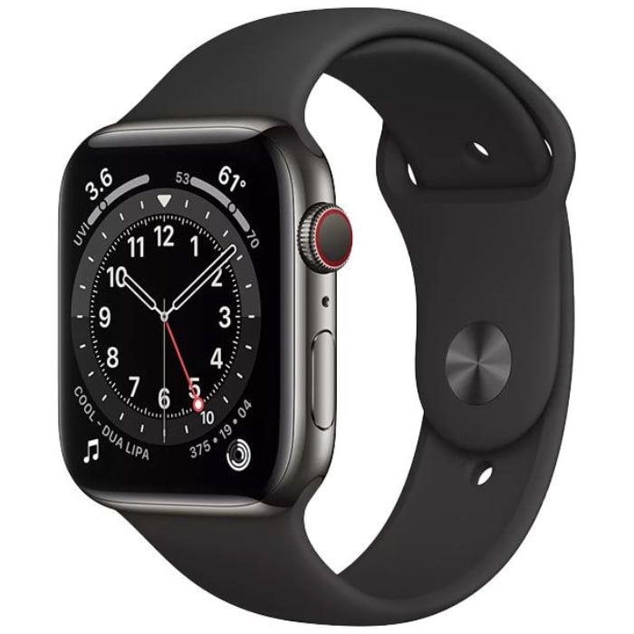 Apple Watch Series 6 2020