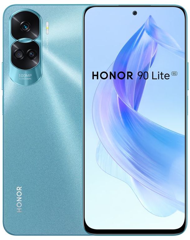 Smartphone Honor 90 Lite