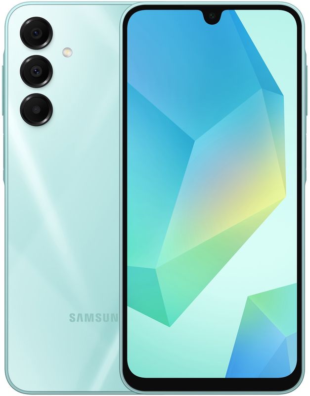 Smartphone Samsung Galaxy A16