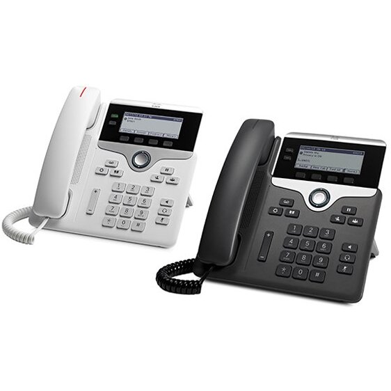 Telefon CISCO IP PHONE 7821