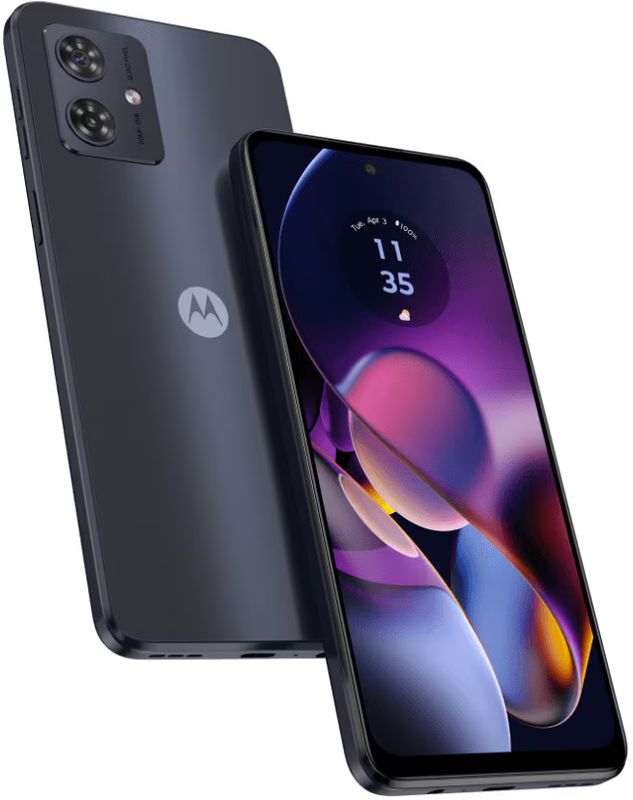 Smartphone Motorola Moto G54 5G