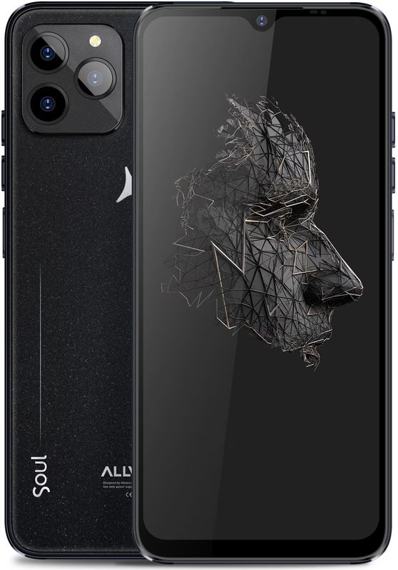 Smartphone Allview Soul X10