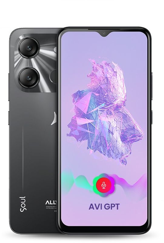 Smartphone Allview Soul X10 Lite