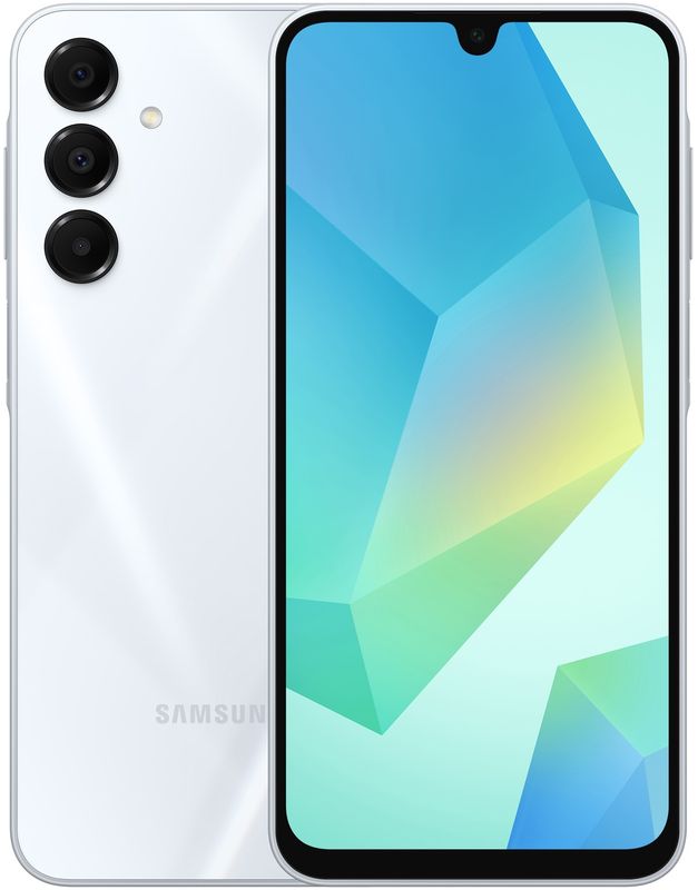 Smartphone Samsung Galaxy A16