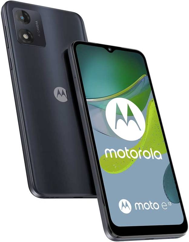 Smartphone Motorola Moto E13