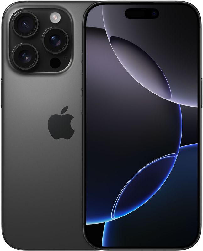 Smartphone Apple iPhone 16 Pro