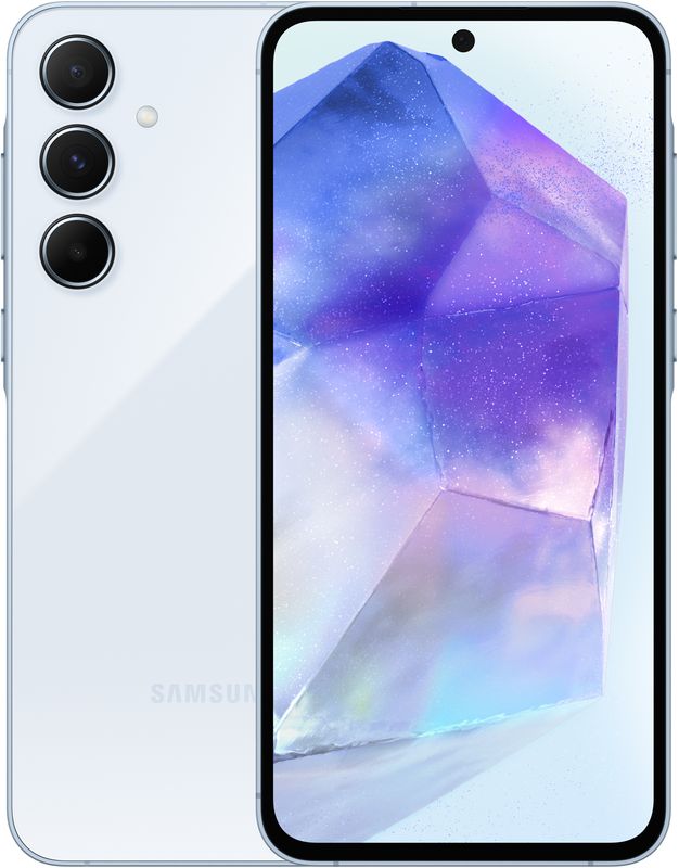 Smartphone Samsung Galaxy A55