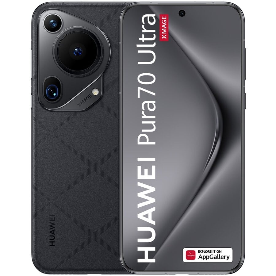 Telefon mobil Huawei Pura 70 Ultra