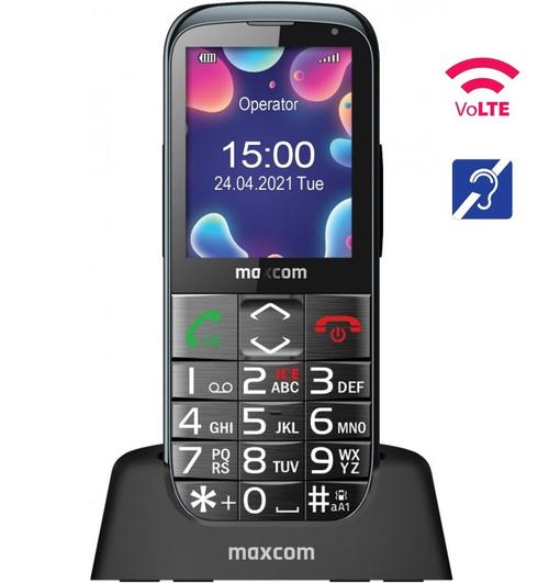 Telefon mobil MaxCom Comfort MM724