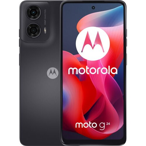 Moto G24