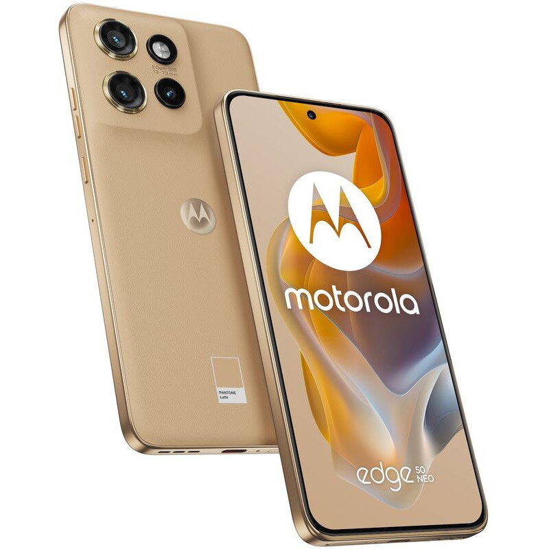 Telefon mobil Motorola Edge 50 Neo