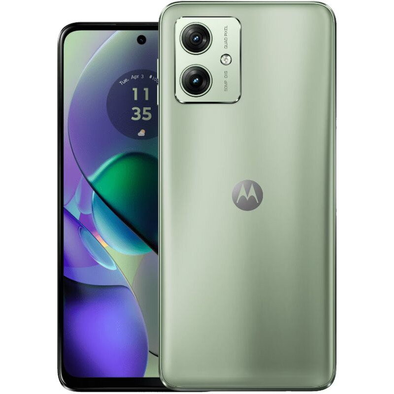 Telefon mobil Motorola Moto g54 Power Edition