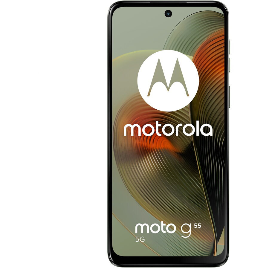 Telefon mobil Motorola Moto g55