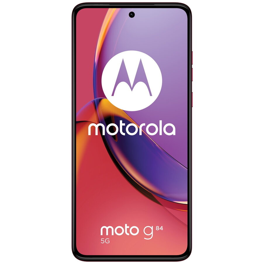 Motorola Telefon mobil Motorola Moto g84