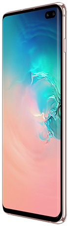 Samsung Galaxy S10 Plus Dual Sim 1 TB Ceramic White Ca nou