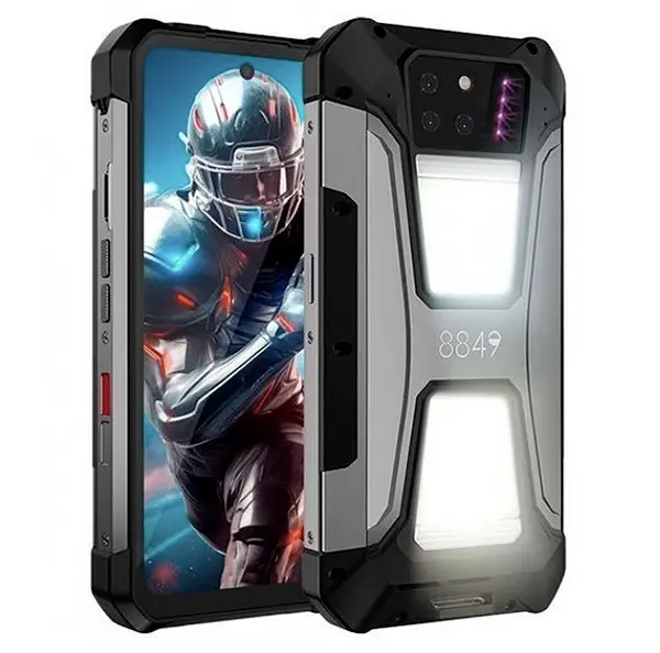 Smartphone Unihertz 8849 Shark 3