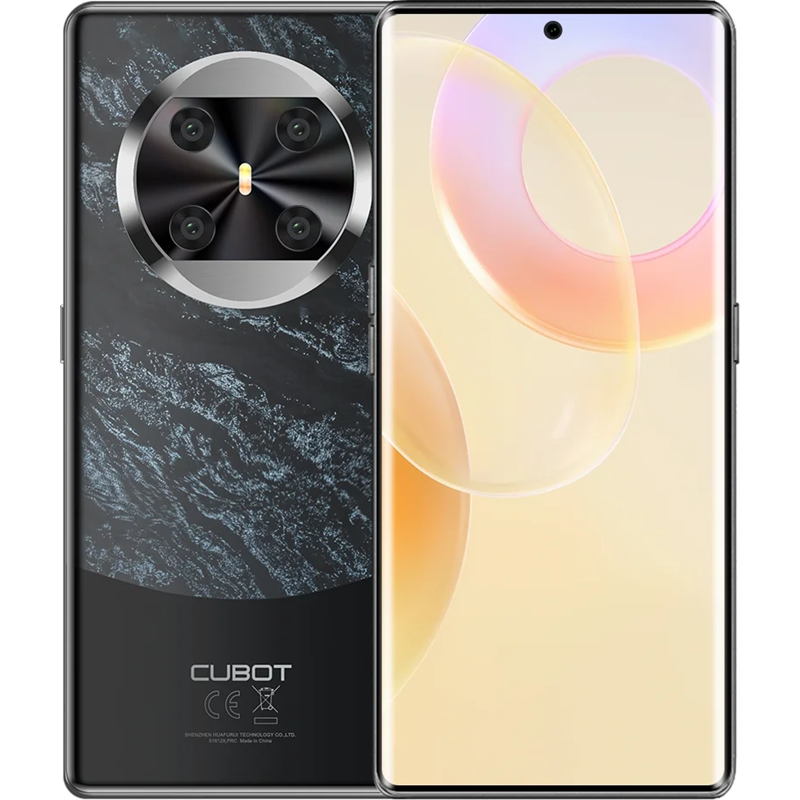 Telefon mobil Cubot X90