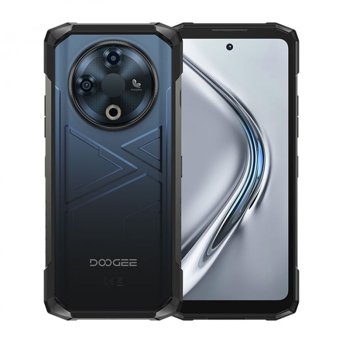 Telefon mobil Doogee Fire 6