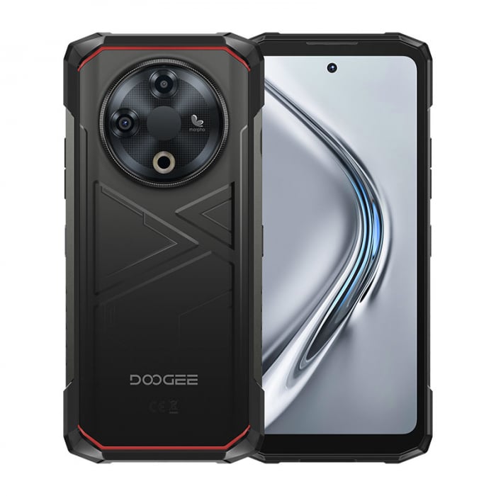 Telefon mobil Doogee Fire 6