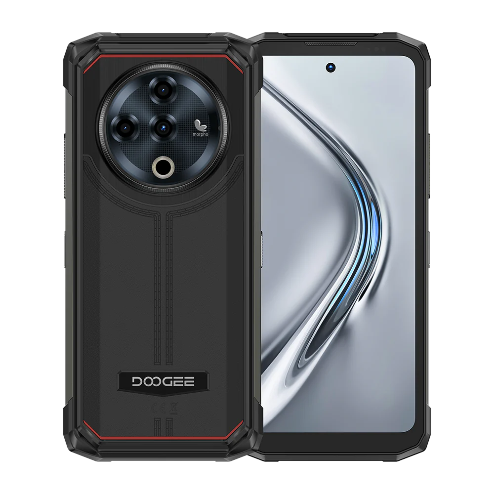 Telefon mobil Doogee Fire 6 Power