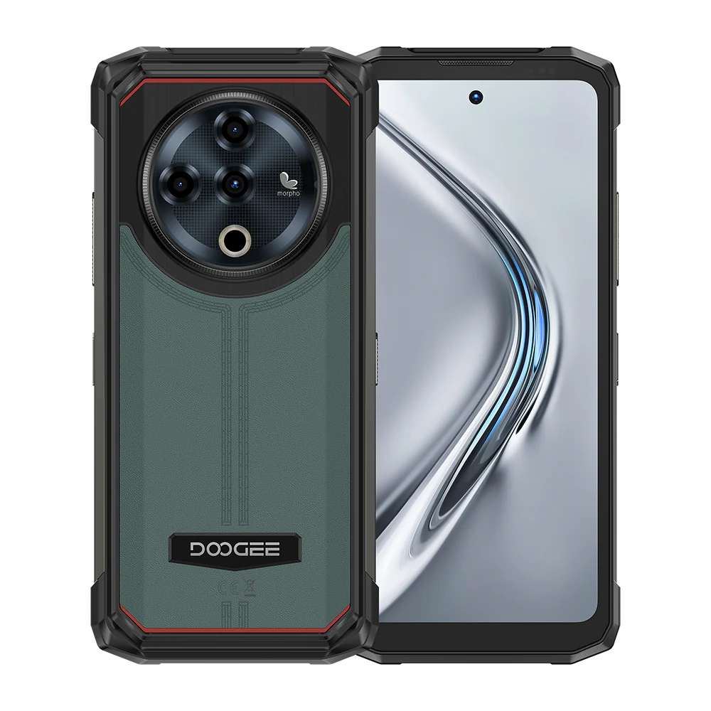 Telefon mobil Doogee Fire 6 Power