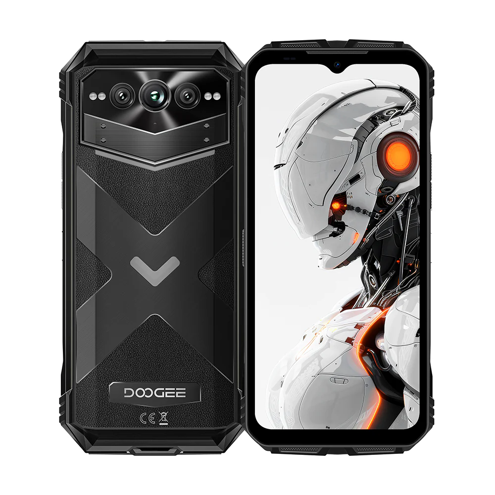 Telefon Mobil Doogee V Max Pro