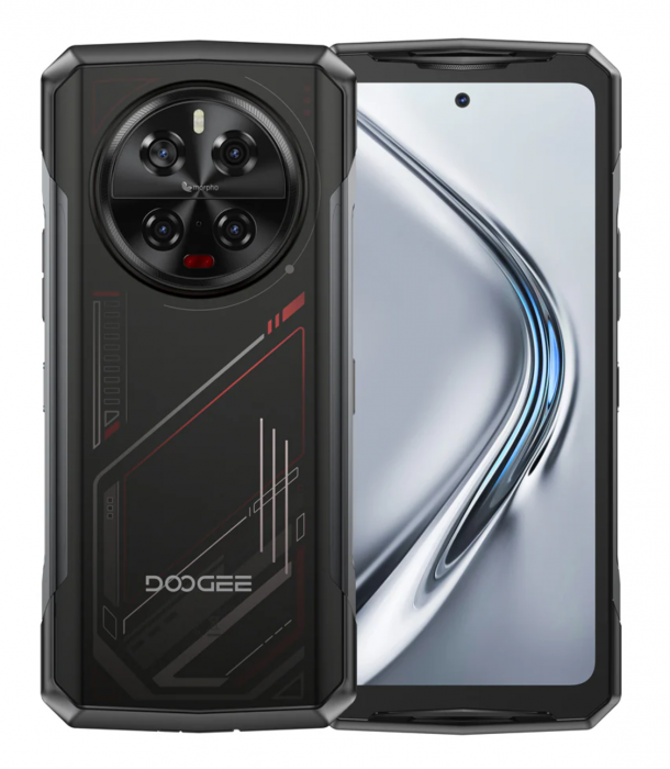 Telefon Mobil DOOGEE V40