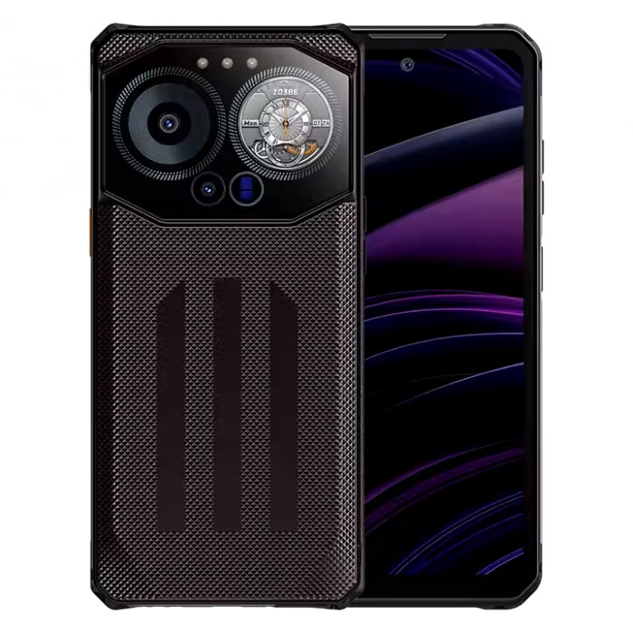 Telefon mobil F150 B3 Pro Purple