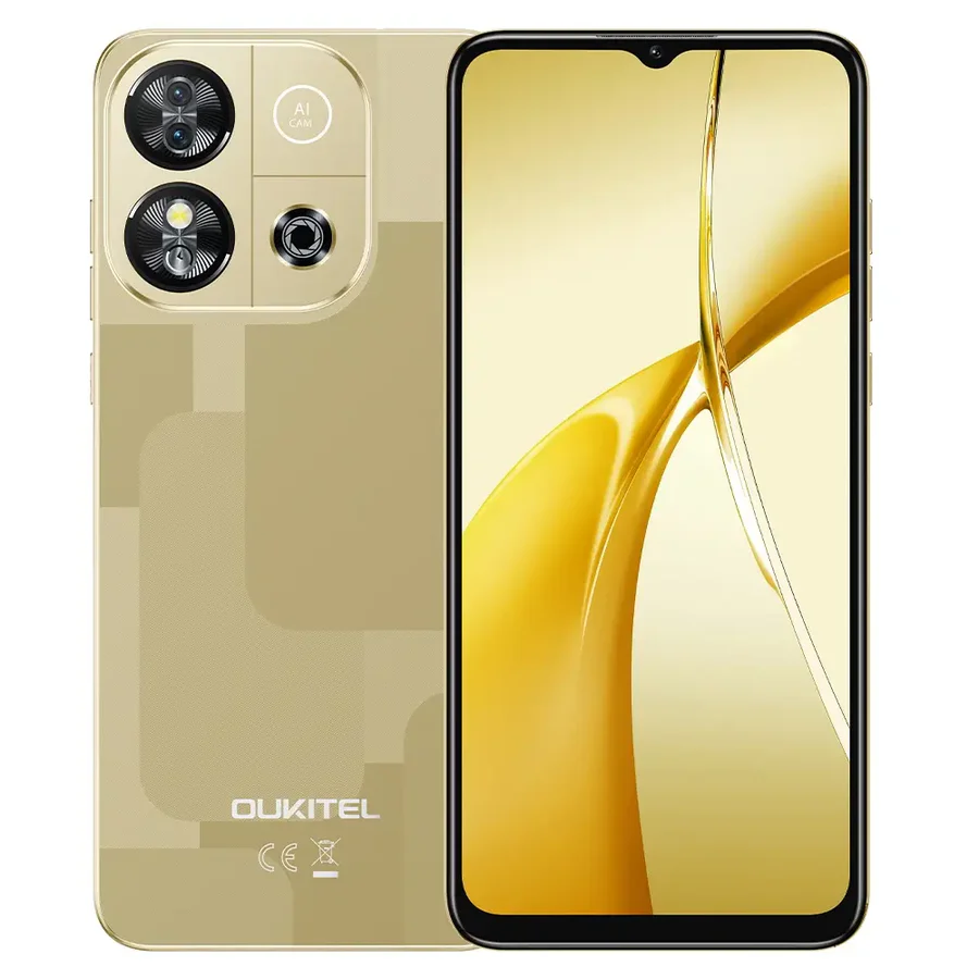 Telefon Mobil Oukitel C57s