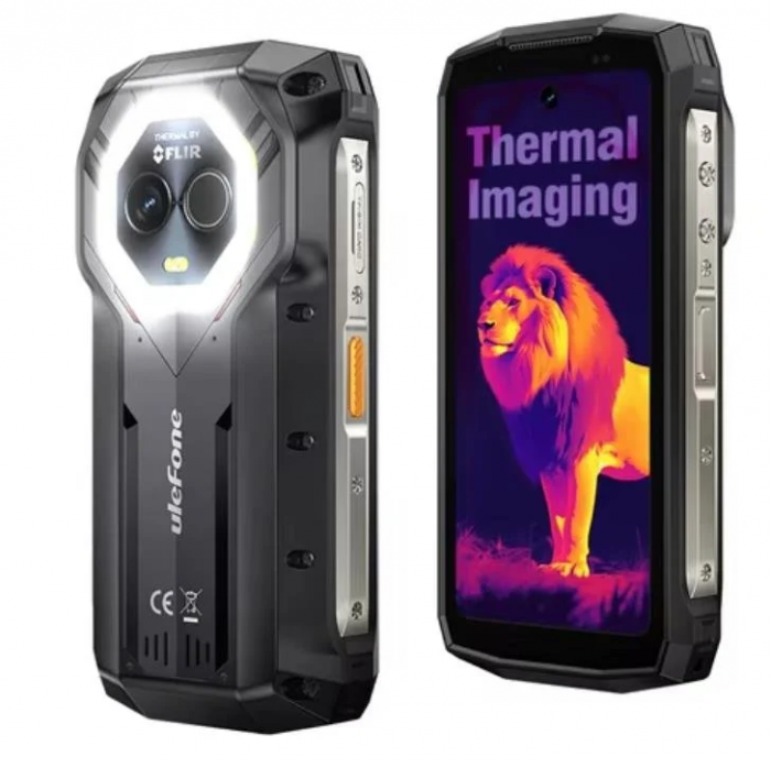 Telefon mobil Ulefone Armor Mini 20T Pro